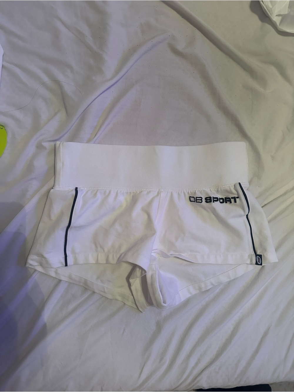 Dairy boy errand shorts